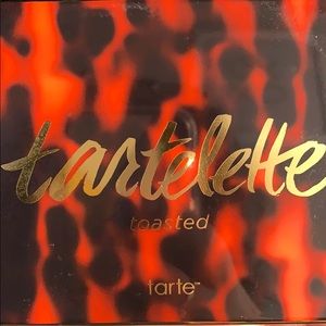Tarte eyeshadow palette